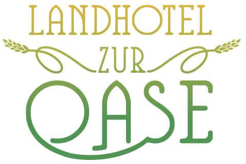 Landhotel Zur Oase – zur Startseite